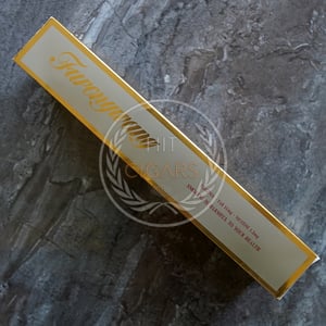 Furongwang Yellow Hard
