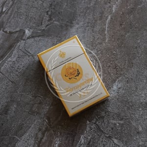 Furongwang Yellow Hard