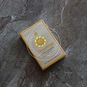 Furongwang Yellow Hard
