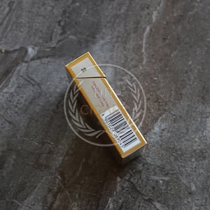 Furongwang Yellow Hard