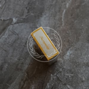 Furongwang Yellow Hard