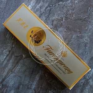 Furongwang Yellow Hard