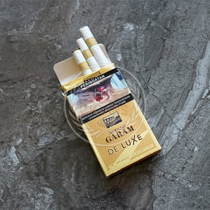 Gudang Garam De Luxe 12's