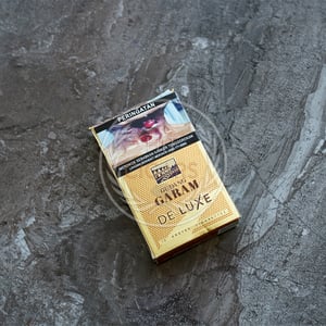 Gudang Garam De Luxe 12's