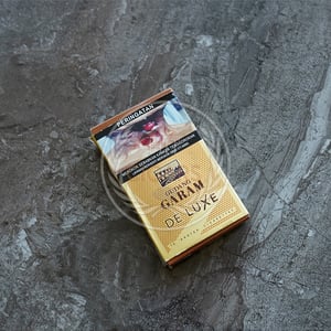 Gudang Garam De Luxe 12's