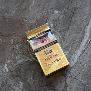 Gudang Garam De Luxe 12's