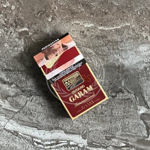 Gudang Garam International
