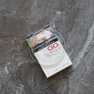 Gudang Garam Mild