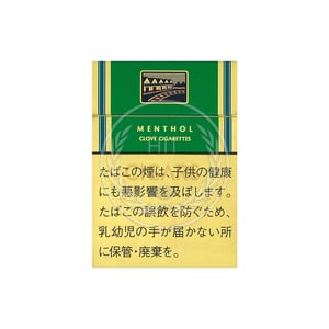 Gudang Garam Menthol