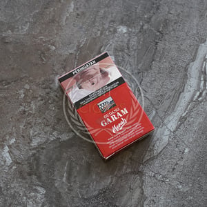 Gudang Garam Merah 3 Gudang Garam Merah