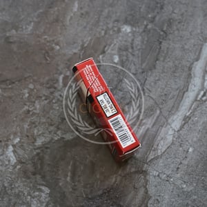 Gudang Garam Merah 6 Gudang Garam Merah