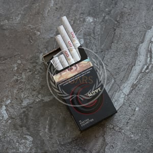Gudang Garam Move