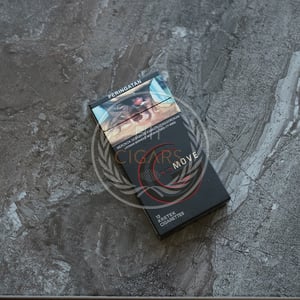 Gudang Garam Move