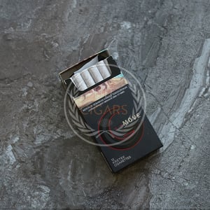 Gudang Garam Move