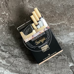 Gudang Garam Surya Exclusive