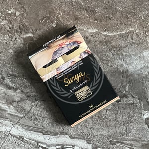 Gudang Garam Surya Exclusive