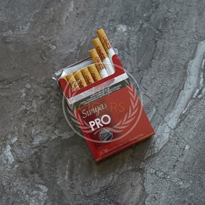 Gudang Garam Surya Pro
