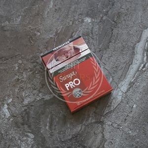 Gudang Garam Surya Pro