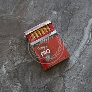 Gudang Garam Surya Pro 3 Gudang Garam Surya Pro