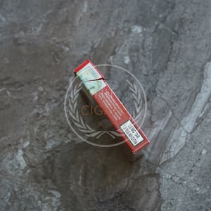 Gudang Garam Surya Pro 5 Gudang Garam Surya Pro