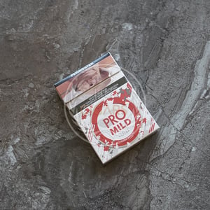 Gudang Garam Surya Pro Mild