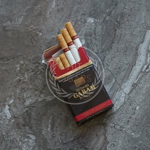 Gudang Garam Signature