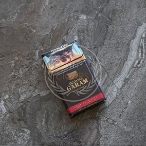 Gudang Garam Signature