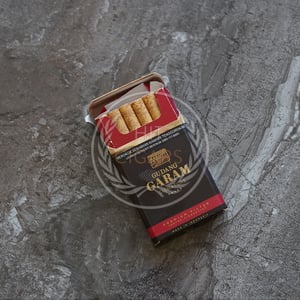 Gudang Garam Signature