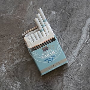 Gudang Garam Signature Mild