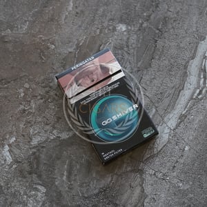 Gudang Garam GG Shiver