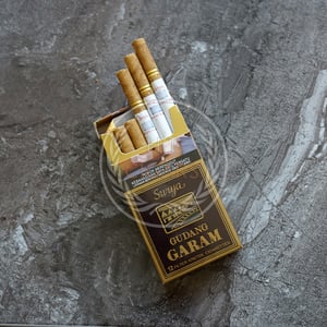Gudang Garam Surya 12's