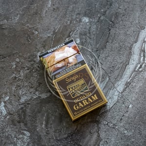 Gudang Garam Surya 12's