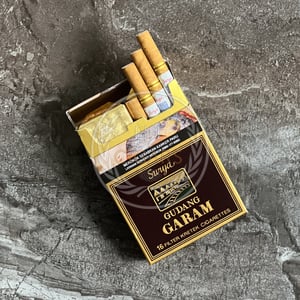 Gudang Garam Surya