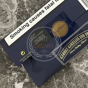 George Karelias Dark Blue 25g