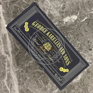 George Karelias Dark Blue 25g