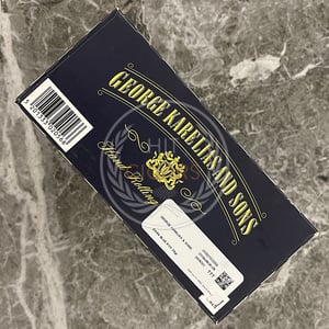 George Karelias Dark Blue 25g