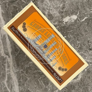 George Karelias Original Full Taste 25g