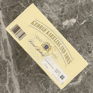George Karelias Original Full Taste 25g
