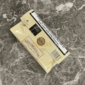 George Karelias White Smooth 25g