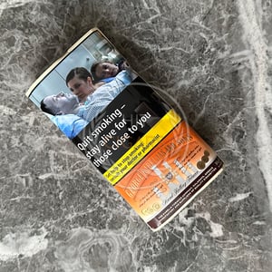 George Karelias Original Full Taste 30g