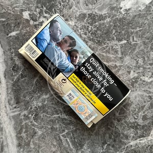 George Karelias Original Full Taste 30g