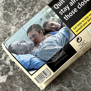George Karelias Original Full Taste 30g