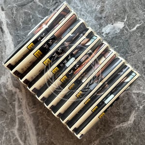 George Karelias White Smooth 30g