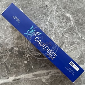 Gauloises Blondes Blue
