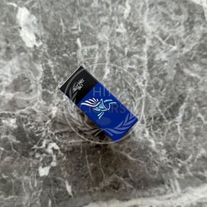 Gauloises Blondes Blue