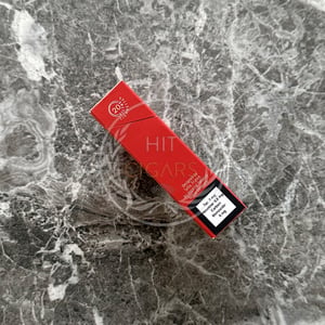 Gauloises Blondes Red