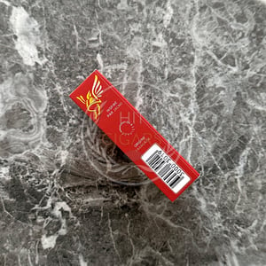 Gauloises Blondes Red