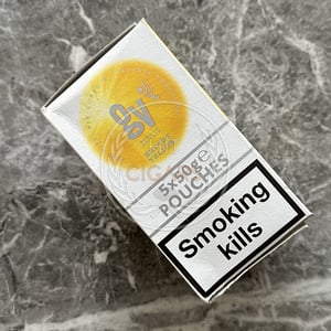 Golden Virginia Bright Yellow 50g