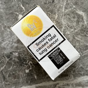 Golden Virginia Bright Yellow 50g