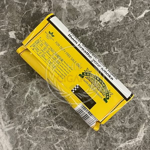 Golden Virginia Yellow 50g